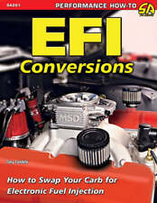 Efi Conversions How To Swap Your Carburetor For Electronic Fuel Injection