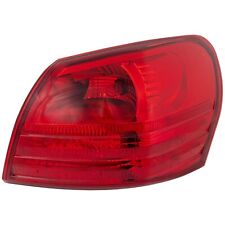 Tail Light For 2008-2013 Nissan Rogue 2014-2015 Rogue Select Passenger Side
