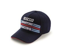 Sparco Martini Racing Flex Cap Limited Edition