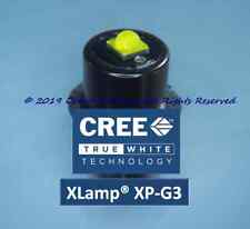 Cree 5w Xp-g3 Led Bulb For Bosch Fl10 Or Fl10a Lithium 10.8v Or 12v Work Light