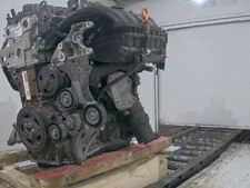 Volkswagen Passat 2013 2.5l Engine Vin P 5th Digit
