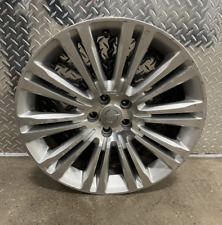 11 12 13 14 Chrysler 300 20x8 Oem 20 Silver Machined 10 Double Spoke Wheel Rim