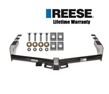 Reese Trailer Hitch For 99-13 Chevy Silverado Gmc Sierra 1500 And 99-04 2500 Ld