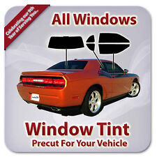 Precut Window Tint For Infiniti G35 2007-2008 All Windows