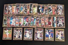 2024 Topps Series 1 Gold Sp 2024 You Pick W Rc Rookies And Stars