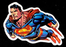 Superman Sticker 2 34 X 2awesome 