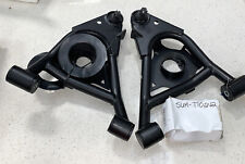Summit Racing 78-88 Gm G Body Front Lower Control Arms Pair Sum-770242