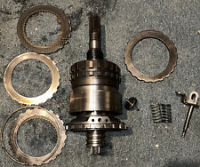 Th Turbo 400 475 Th400 Planetary Gear Set And Misc Parts