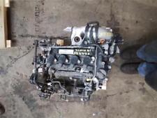 Enginemotor Assembly Honda Civic 17 18 19 20 21