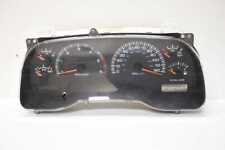 Speedometer Cluster With Tachometer Mph 56020618ac Fits 99 Dodge Ram 1500 Zz363