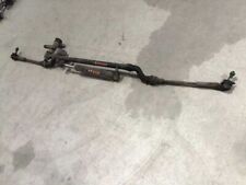 01 Silverado 2500 6.0l 4x2 139k Used Front Suspension Drag Link Assembly Arms