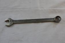 Snap-on Oex20 58 Drive 12pt Combination Wrench