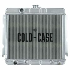 Cold Case Radiators Mop756a Performance Aluminum Radiator For Mopar A-body New