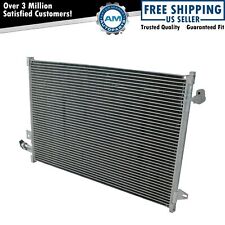 Ac Condenser Ac Air Conditioning For 05-09 Ford Mustang Brand New