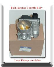 16119-ae013 Fits Nissan Sentra Altima 2.5l Complete Throttle Body With Sensors
