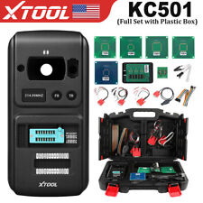 Xtool Kc501 Auto Key Programmer Coding Read Write Eeprom Mcu Infrared For Benz