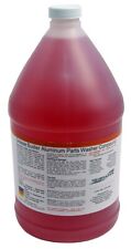 Greasebuster Sc136 Aluminum Parts Washer Compound By Sharpertek 1 Gallon