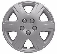 New 2005 2006 2007 2008 Toyota Corolla 15 One Hubcap Wheelcover