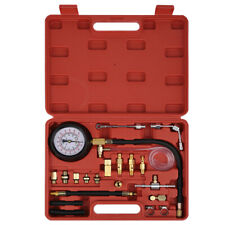 0-140psi Fuel Injection Pump Pressure Tester Injector Pump Pressure Gauge Kit Us