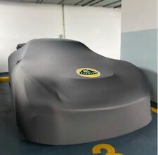 Lotus Car Cover Tailor Made For Your Vehicle Ndoor Car Coversa