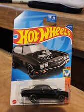 Hot Wheels Matchbox You Pick Monte Carlo Impala Chevelle Ss 1970 866996