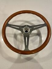 Jaguar Xke E-type Steering Wheel Hub