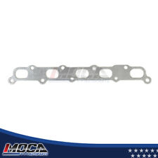 Exhaust Manifold Gasket For 04-06 Gmc Canyon Chevrolet Colorado Hummer H3 3.5l