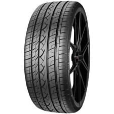28525r22 Durun M626 95w Xl Black Wall Tire