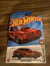 Hot Wheels - 2023 Hw Drag Strip 910 76 Chevy Chevette 197250 Bbhkh35