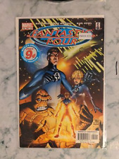 Fantastic Four 60 Vol. 3 9.4 1st App Marvel Comic Book Cm10-111