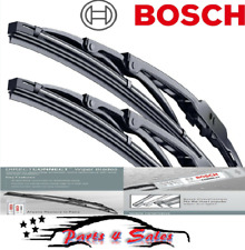Oem Bosch Direct Connect 40516 - 40526 Quality Wiper Blade Set Pair- 26 16