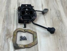 1988-1994 Gmc Chevy Ck Truck Suburban Oem 4wd Transfer Case Shifter Assembly