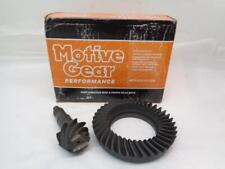 Brand New Motive Gear 488 Ratio Ringpinion Set For Ford 97-19 F888488ifs R15