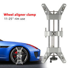 For Camber Caster Gauge Wheel Alignment Rack 3d Dsp Wheel Alignment Rack Tool