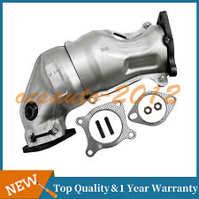 Front Catalytic Converter Kit For 2015-2021 Subaru Forester Xt Wrx 44612aa771