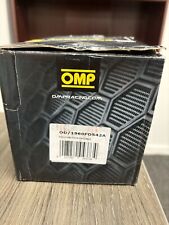 Omp Racing Steering Hub Adapter For Ford Focus Od1960fo542a