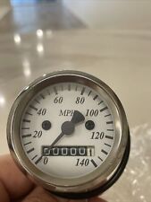 1-78 Mini Mechanical Speedometer