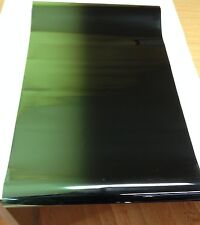 5 Solar Dark Fader Green Black Window Film Tint 20 X 10 Ft F-18