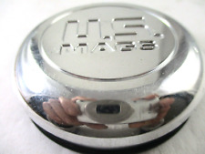 U.s. Mags 2 12 Chrome Custom Wheel Center Cap 1002-46h For 1 Cap
