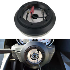 For Honda Civic 1996-1999 2000 Racing Steering Wheel Short Hub Adapter Adaptor