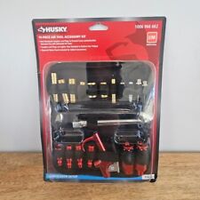 Husky 19-piece Air Tool Accessory Kit With All Fittings 1006 966 662