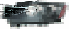 For 2008-2009 Mazda Cx-7 Headlight Hid Driver Side