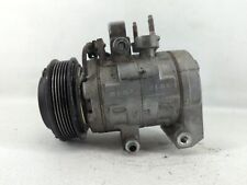 2011-2014 Ford Mustang Air Conditioning Ac Ac Compressor Oem Xyibi