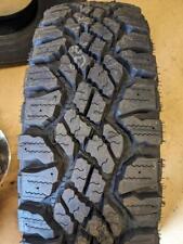 Goodyear Wrangler Duratrac Bsw Lt 235 85 16 120116q Lre 10ply Tire 312036142