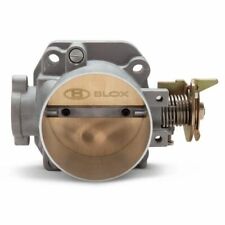 Blox Racing Bxim-00214 Tuner Series 74mm Throttle Body For Bdfh-series New
