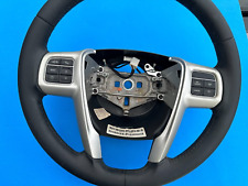 2011 To 2014 Chrysler 200 Steering Wheel Audio Cruise Control Switch Oem
