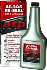 Atp Automotive At-205 Stop Leak Oil Sealer Atf At205 Hydraulic Differential Seal
