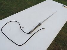 Vintage Original 1940s 1950s Packard Antenna For Parts Or Restore