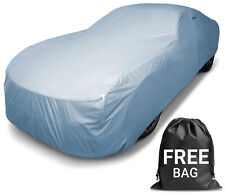 Mercury Comet Premium Custom-fit Outdoor Waterproof Car Cover