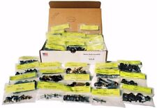 1977 Ford Truck Styleside Master Body Bolt Kit Concurs Correct Bolts